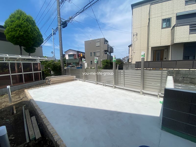 グランメゾン達上ヶ丘 その他外観3