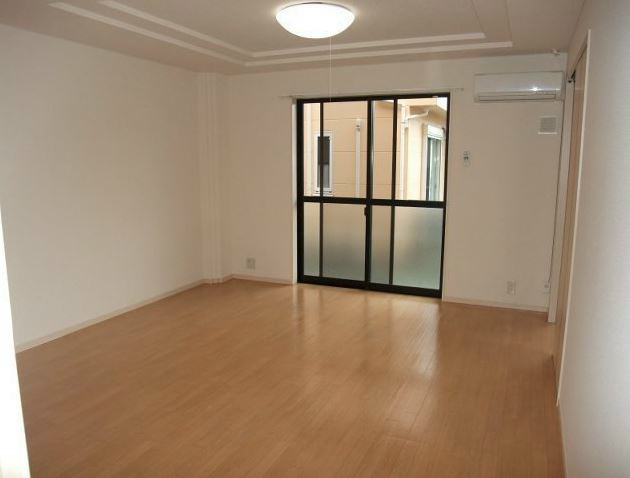 セレーヌ泉 ベッドルーム