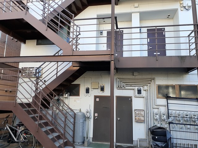 コーポ武宣 その他7