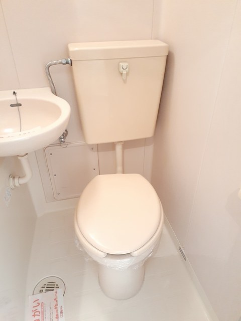 コーポ武宣 その他4