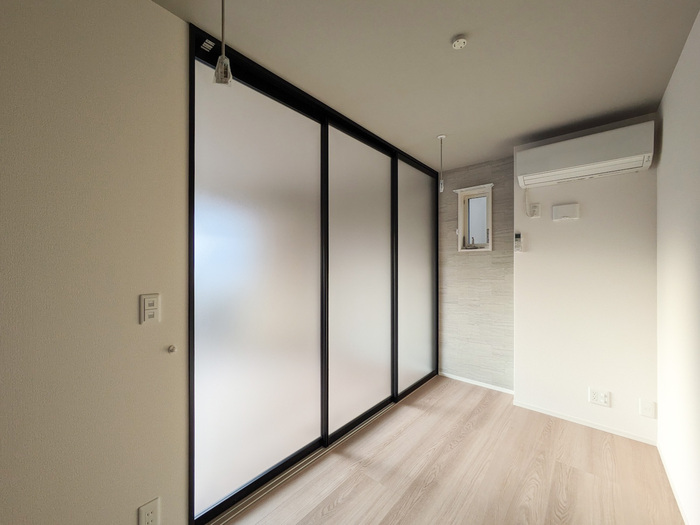 サルビアさがみ野 ベッドルーム