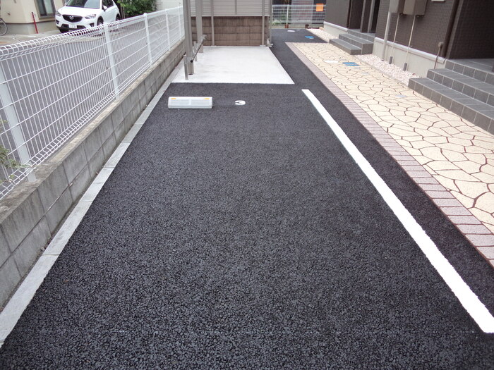 Ｒｅｓｉｄｅｎｃｅ ｙｕｎａ その他外観1