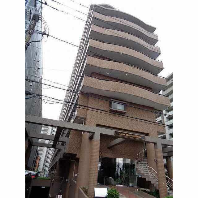 ライオンズマンション海老名 104号室 外観