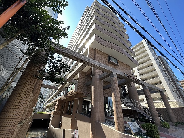 ライオンズマンション海老名 その他外観1