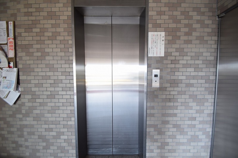 ライオンズマンション海老名 その他外観5