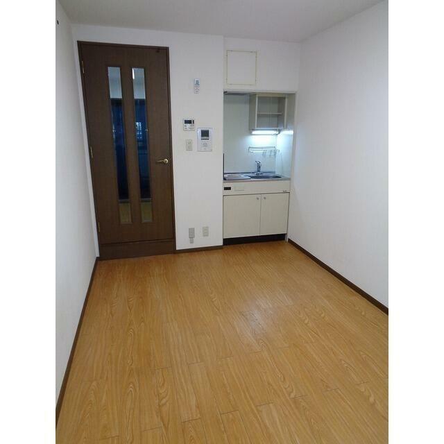 ライオンズマンション海老名 ベッドルーム