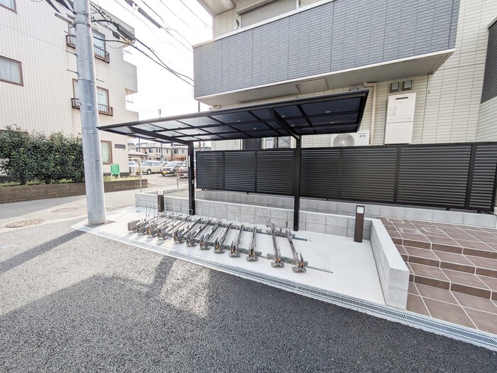 サルビアさがみ野 その他外観4