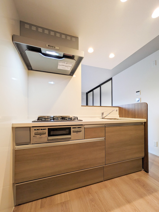 サルビアさがみ野 キッチン