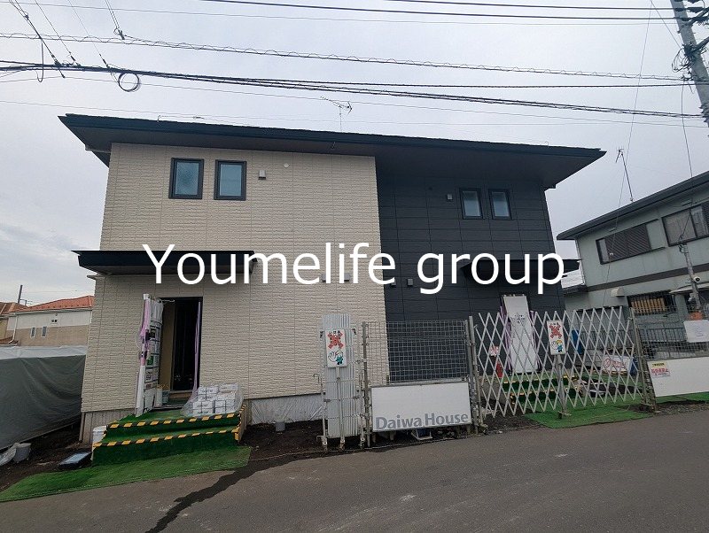 ドエル 101号室 外観