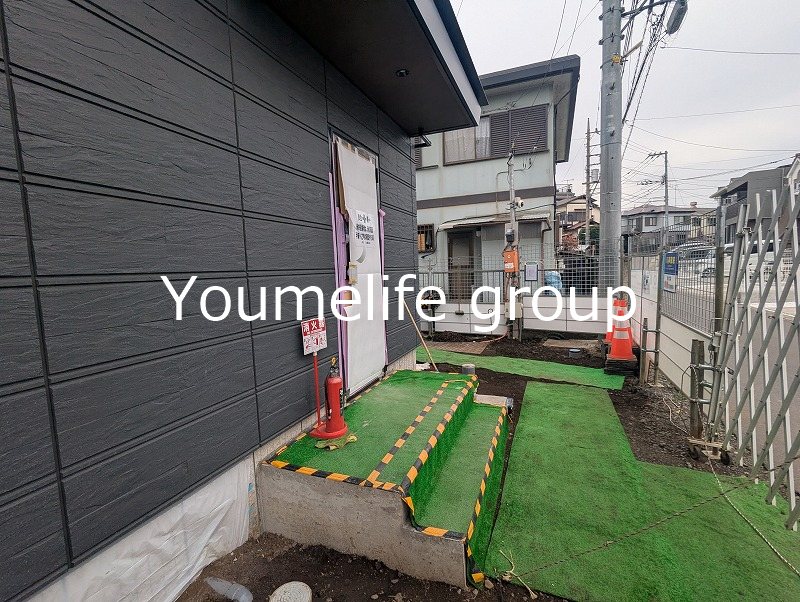 ドエル その他外観1