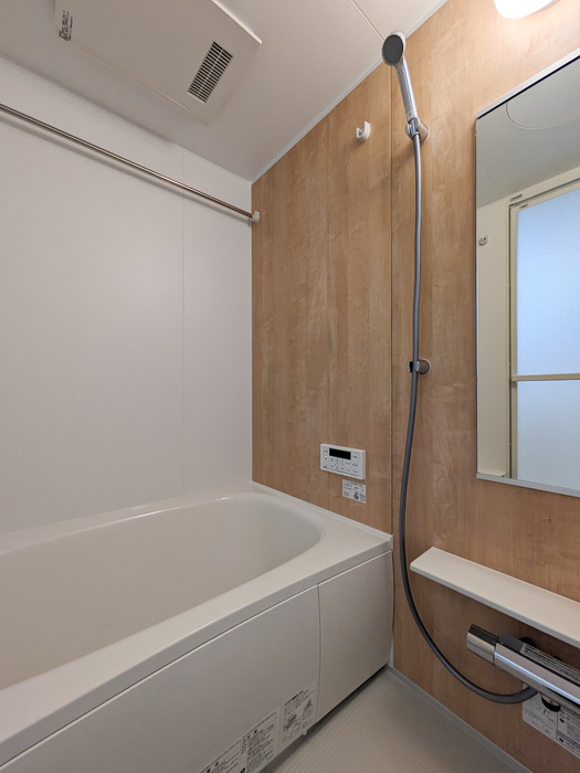 サルビアさがみ野 風呂画像