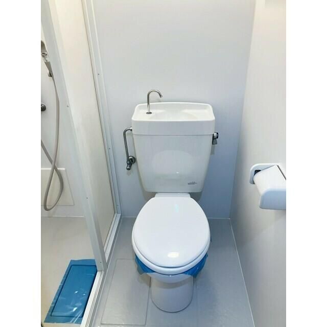 ライオンズマンション海老名 その他1