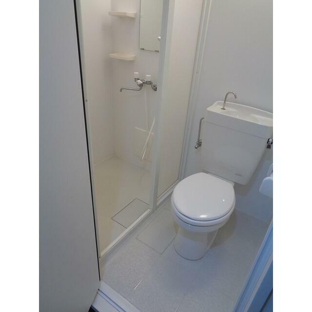 ライオンズマンション海老名 その他1