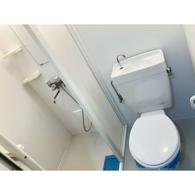 ライオンズマンション海老名 その他2