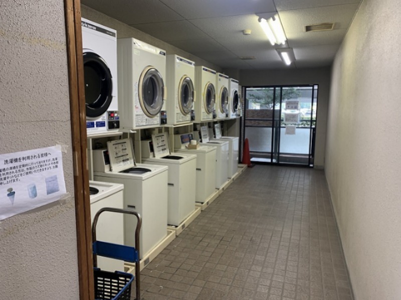 ライオンズマンション海老名 その他外観2