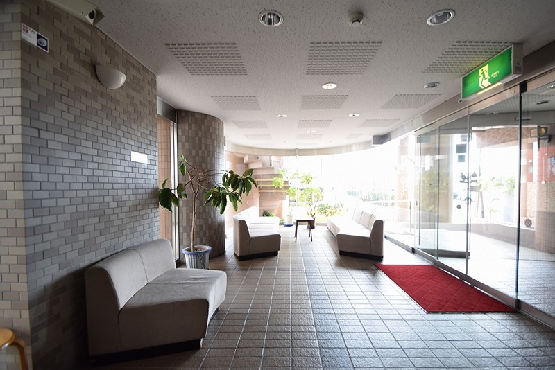 ライオンズマンション海老名 その他外観3