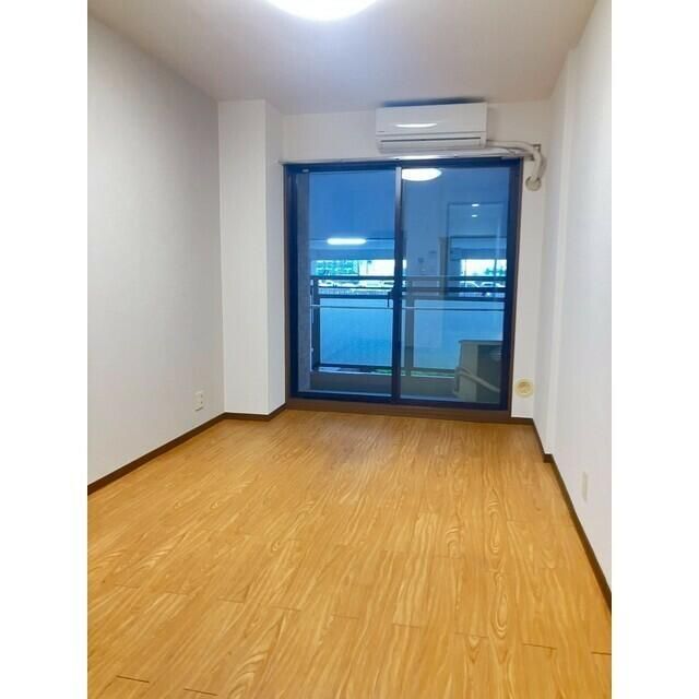 ライオンズマンション海老名 リビング