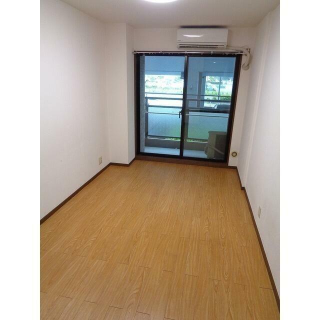 ライオンズマンション海老名 リビング