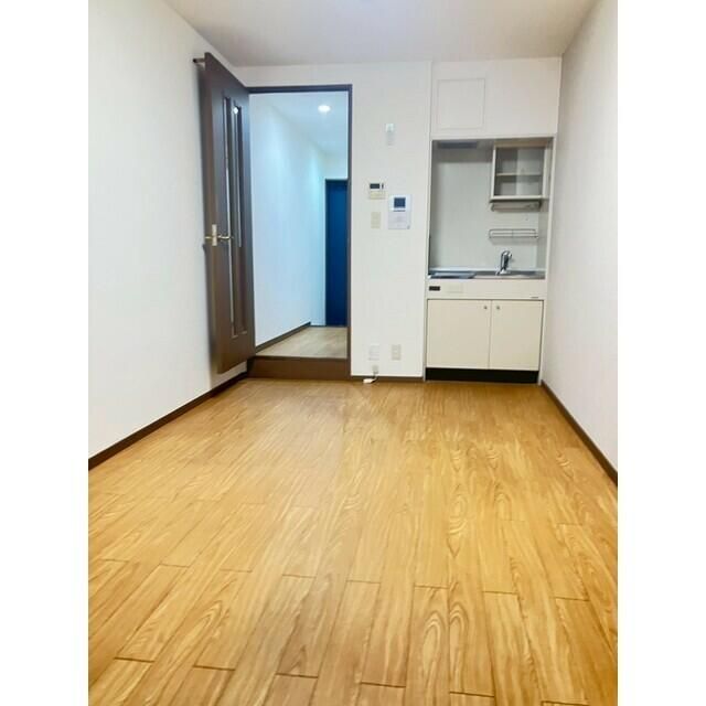 ライオンズマンション海老名 ベッドルーム