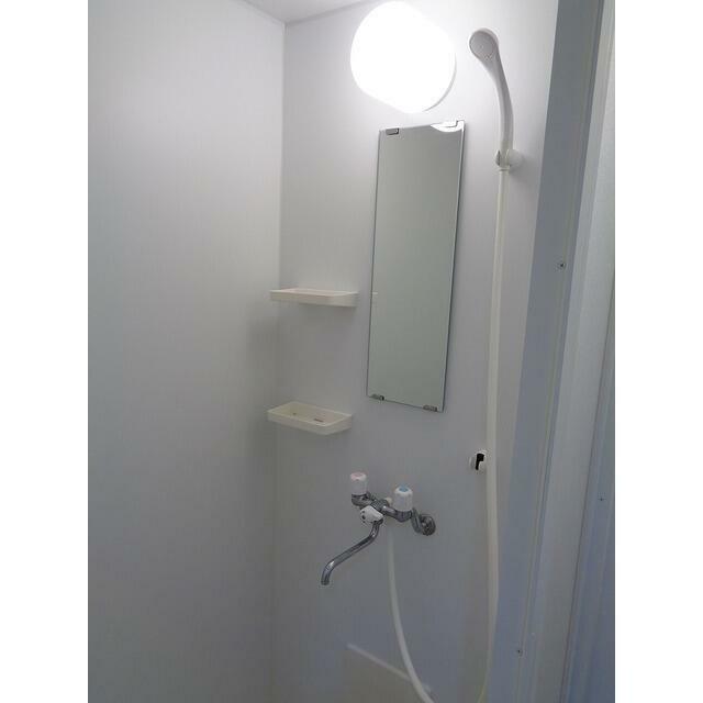 ライオンズマンション海老名 風呂画像