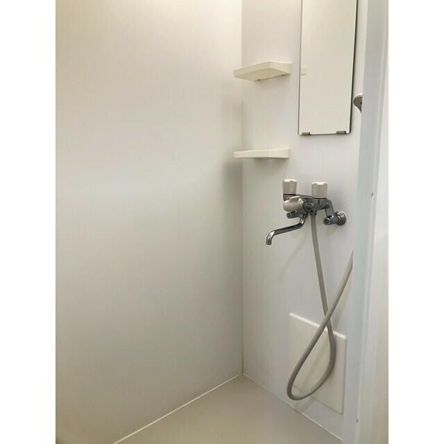 ライオンズマンション海老名 風呂画像