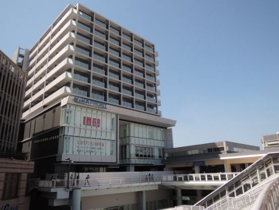 ライオンズマンション海老名 周辺画像3