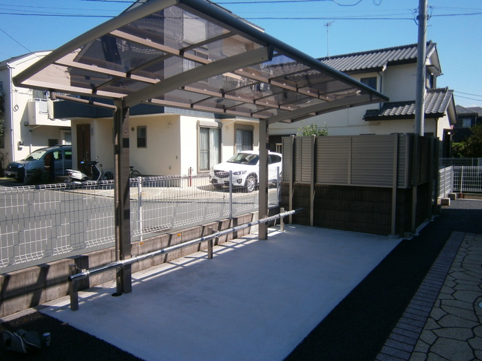 Ｒｅｓｉｄｅｎｃｅ ｙｕｎａ その他5