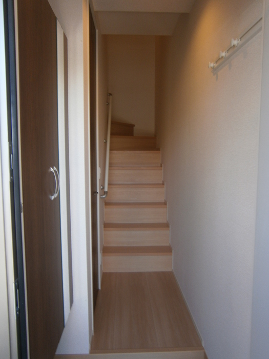 Ｒｅｓｉｄｅｎｃｅ ｙｕｎａ 玄関