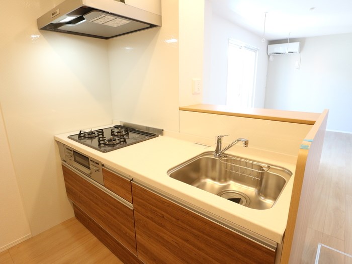 リュミエール ミナミ キッチン