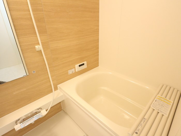 リュミエール ミナミ 風呂画像