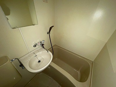 サンパレス桃浜 風呂画像