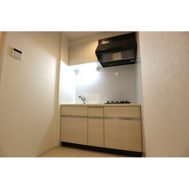 ＲＥＧＡＬＥＳＴ　ラルーチェ本厚木 キッチン