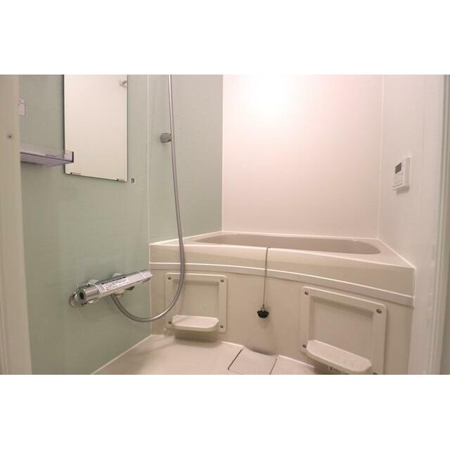 ＲＥＧＡＬＥＳＴ　ラルーチェ本厚木 風呂画像