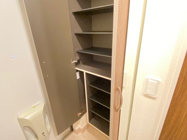 ヴァンベール その他17