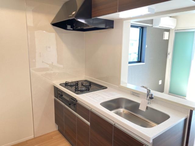 ヴァンベール キッチン