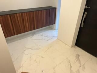 グランパレス茅ヶ崎東海岸 玄関