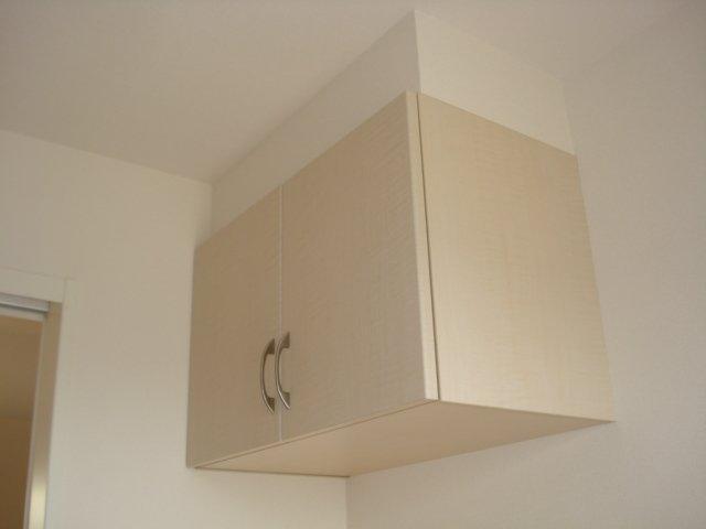 メルベーユ・ラヴィ 玄関