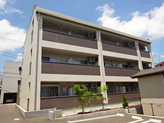 メルベーユ・ラヴィ その他外観2