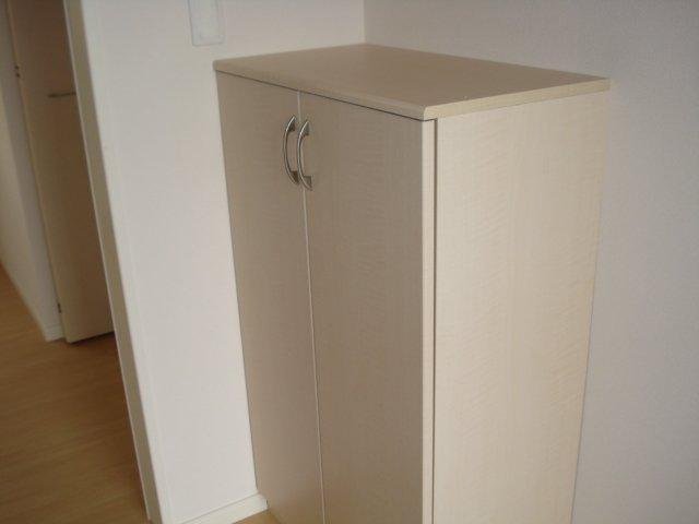 メルベーユ・ラヴィ その他8