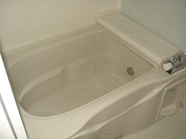 メルベーユ・ラヴィ 風呂画像