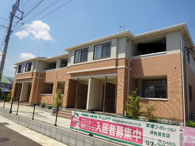 てらす　はに その他外観1