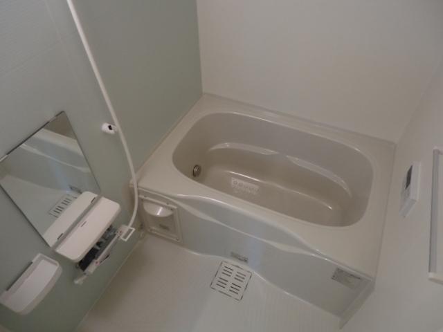 てらす　はに 風呂画像