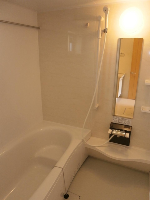 サンロイヤル　Ⅱ 風呂画像