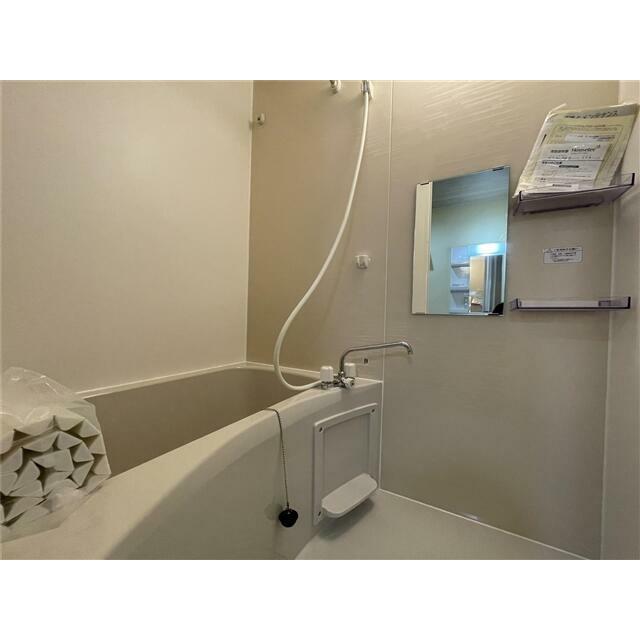 ティナ小田急相模原Ⅱ 風呂画像