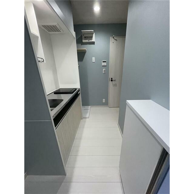 ティナ小田急相模原Ⅱ 玄関