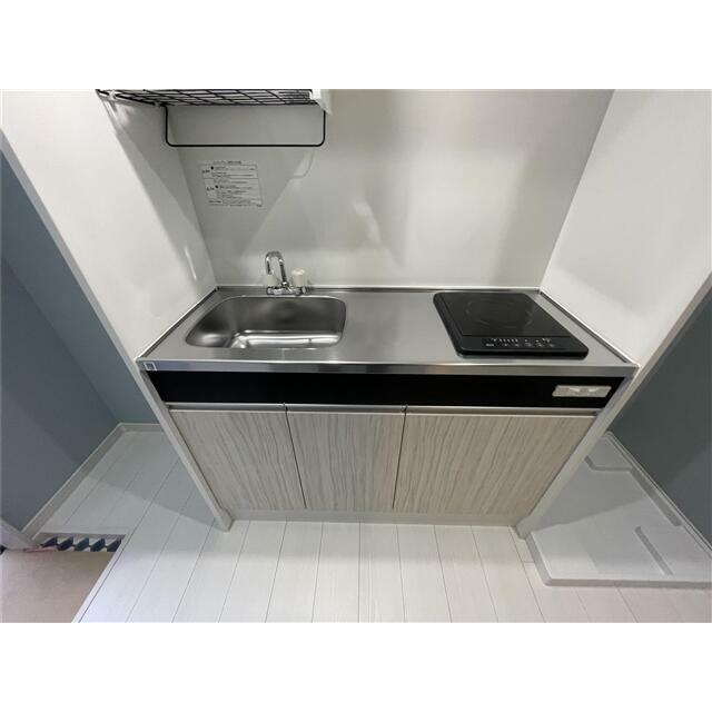 ティナ小田急相模原Ⅱ キッチン