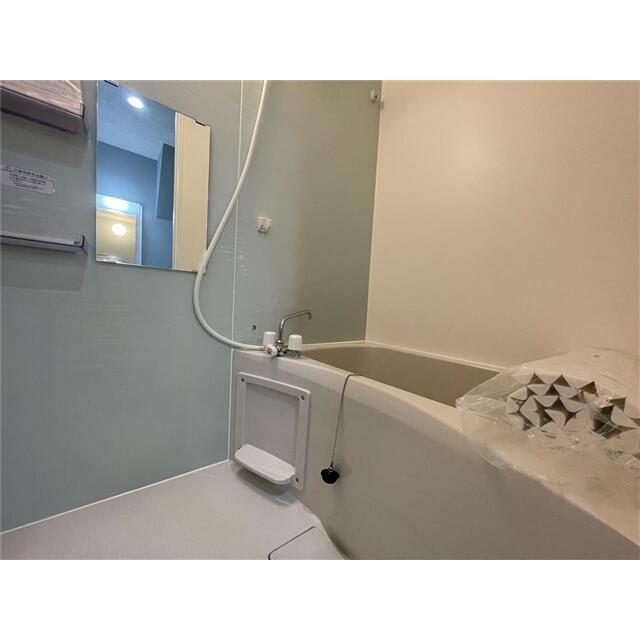 ティナ小田急相模原Ⅱ 風呂画像