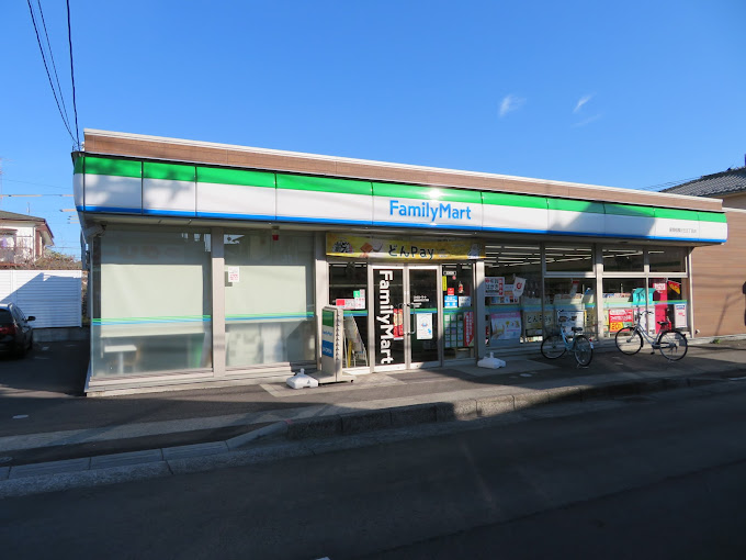 ティナ小田急相模原Ⅱ 周辺画像3