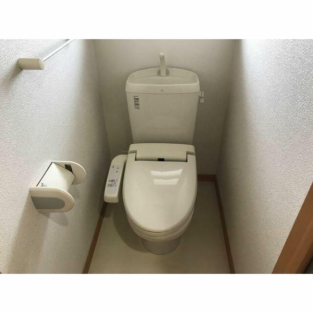 ベルフロースト弐番館 その他2