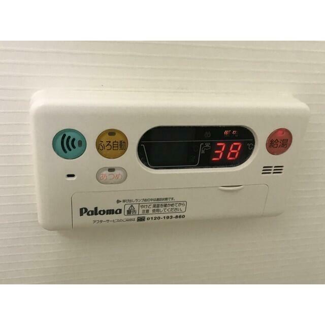 ベルフロースト弐番館 その他7